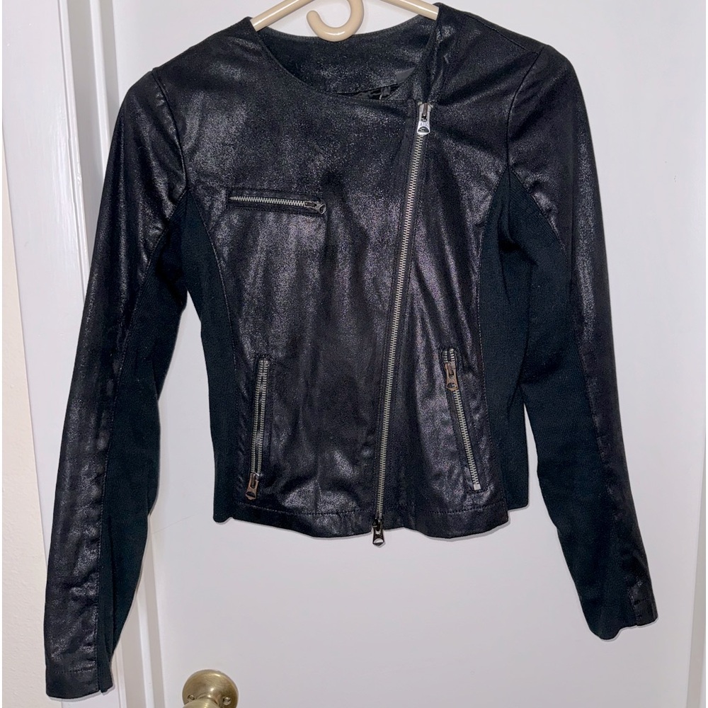 Armani Exchange Jacket Size XS